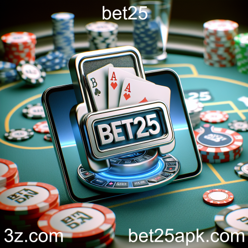 A Emoção do Poker Online no Bet25